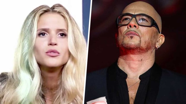 Pascal Obispo  les ennuis continuent, son épouse fait une terrible annonce sur la Toile !